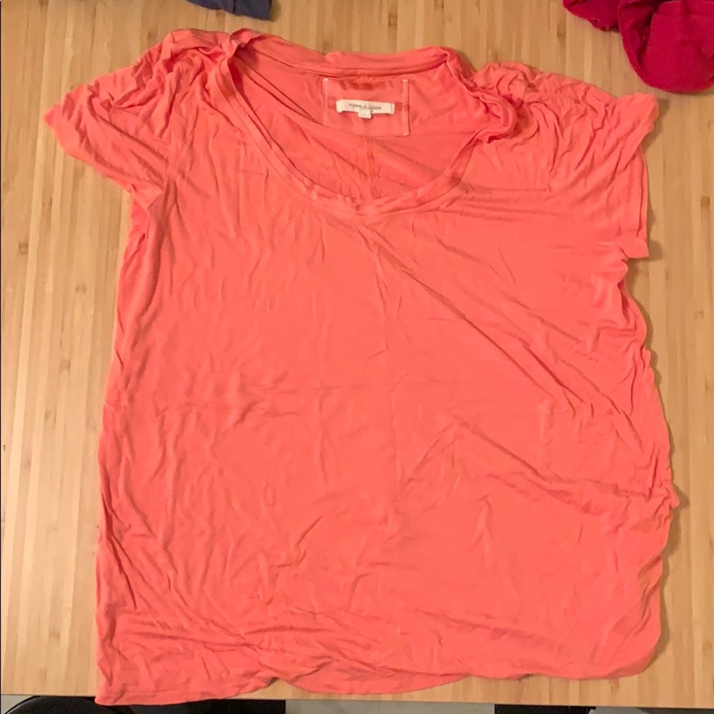Soft T-shirt!